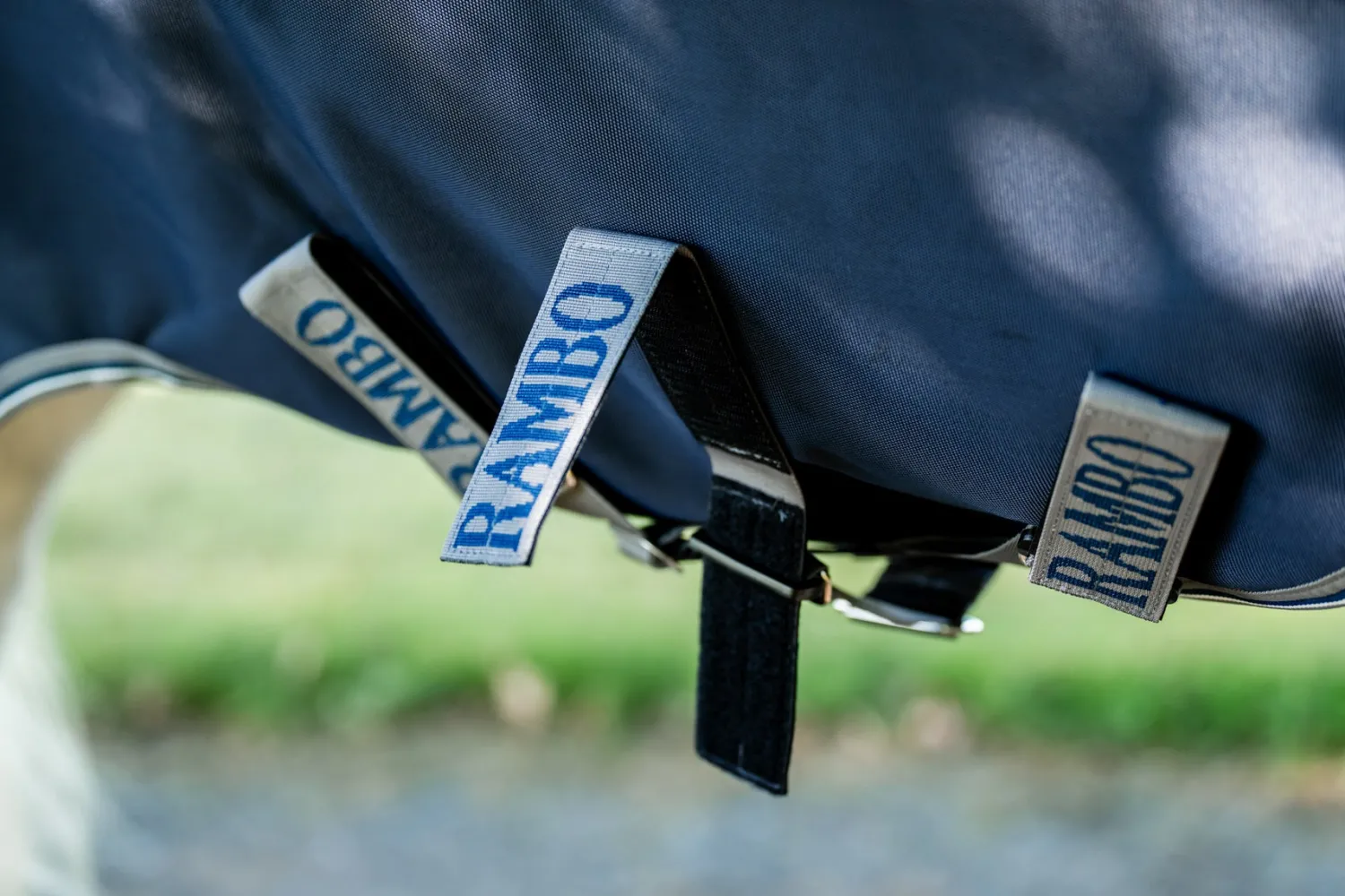 Discount HORSEWARE ® Ireland Rambo® 1680D Vari-Layer Plus Heavy Turnout–450g
