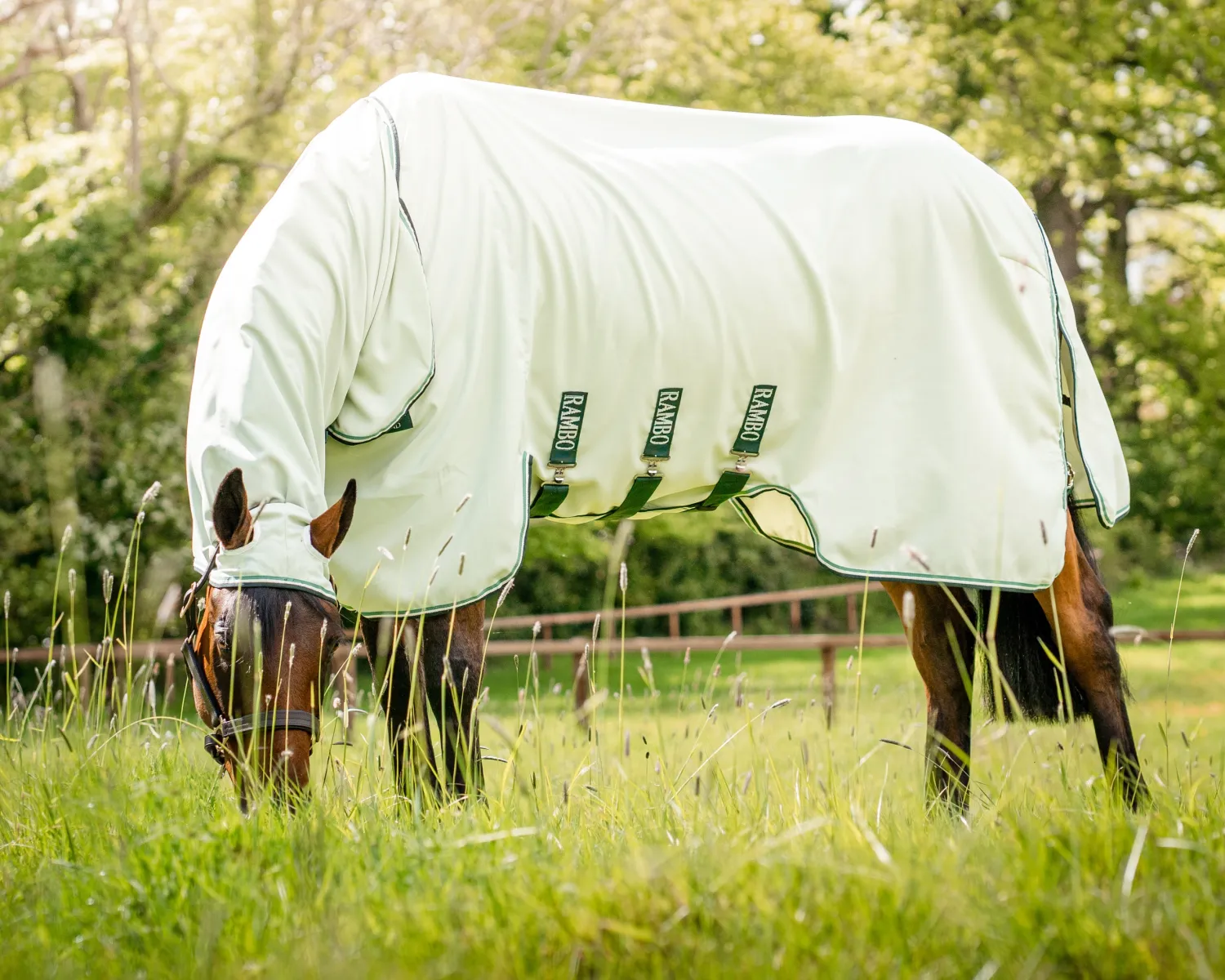 Clearance HORSEWARE ® Ireland Rambo® Hoodie