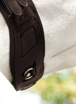 New HORSEWARE ® Ireland Rambo® Micklem® Short Comfort Girth