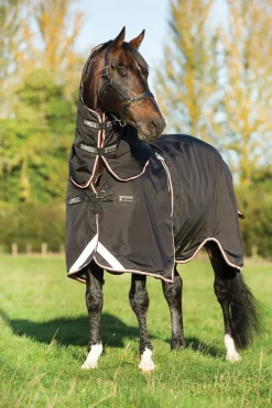 Online HORSEWARE ® Ireland Rambo® Optimo Turnout Blanket