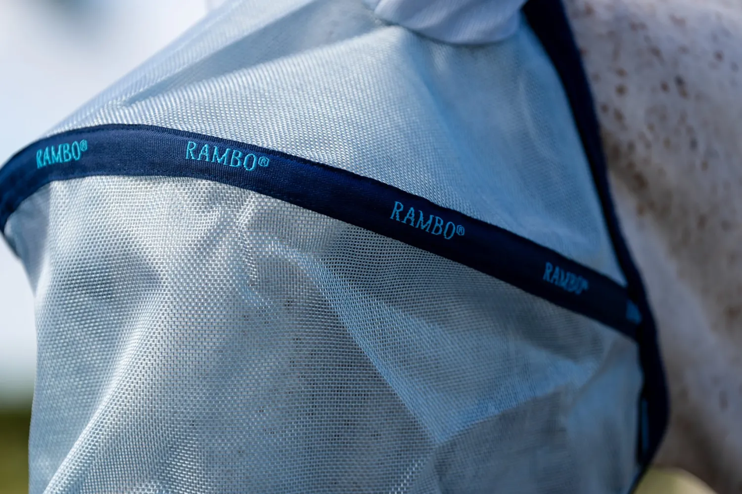 Online HORSEWARE ® Ireland Rambo® Plus Fly Mask
