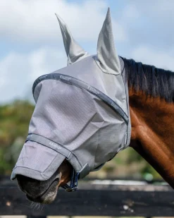 Online HORSEWARE ® Ireland Rambo® Plus Fly Mask