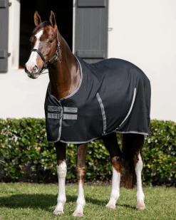Sale HORSEWARE ® Ireland Rambo® Stable Sheet with Embossed Lining