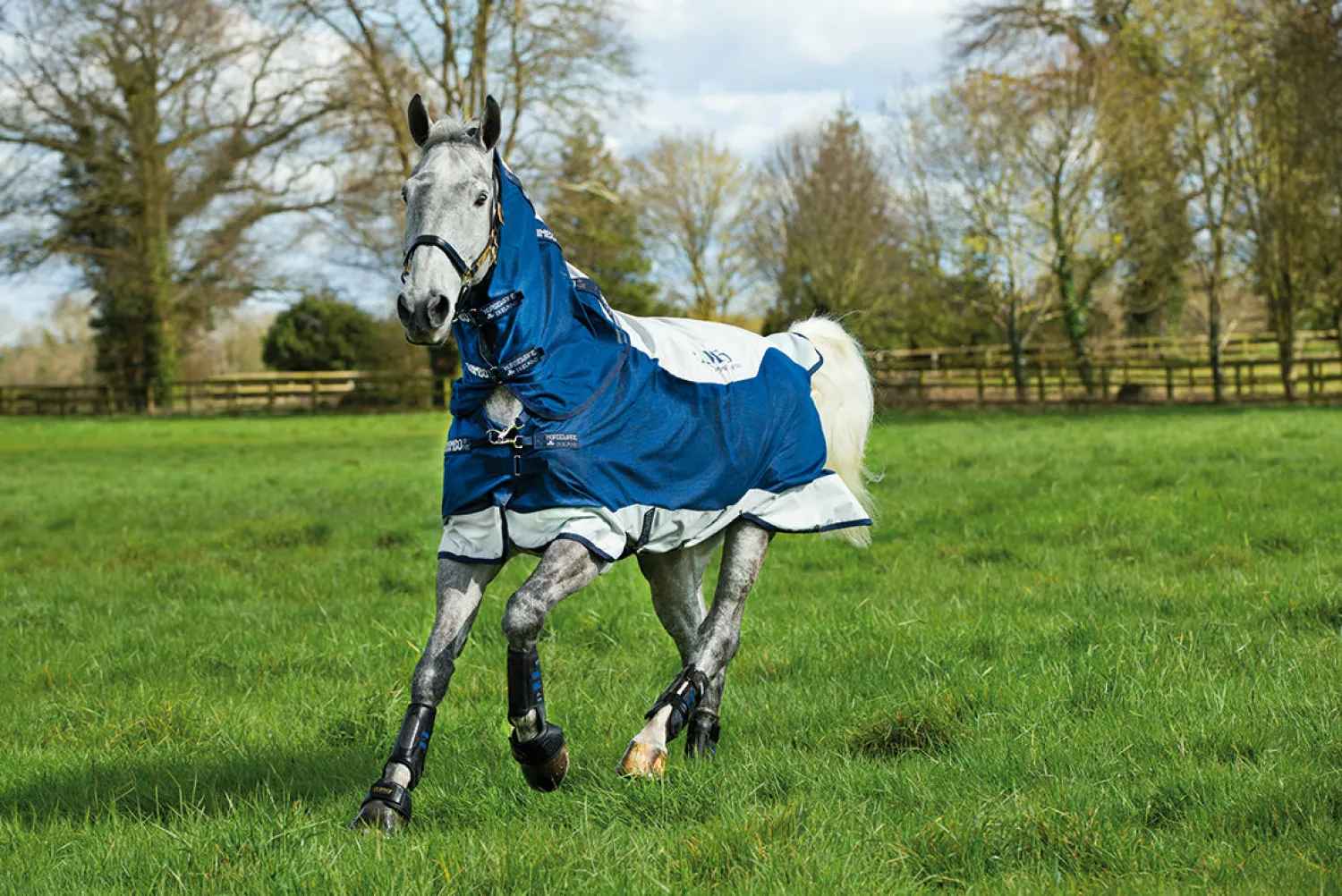 Hot HORSEWARE ® Ireland Rambo® Summer Series Turnout Sheet