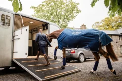 Hot HORSEWARE ® Ireland Rambo® Travel Series Sheet