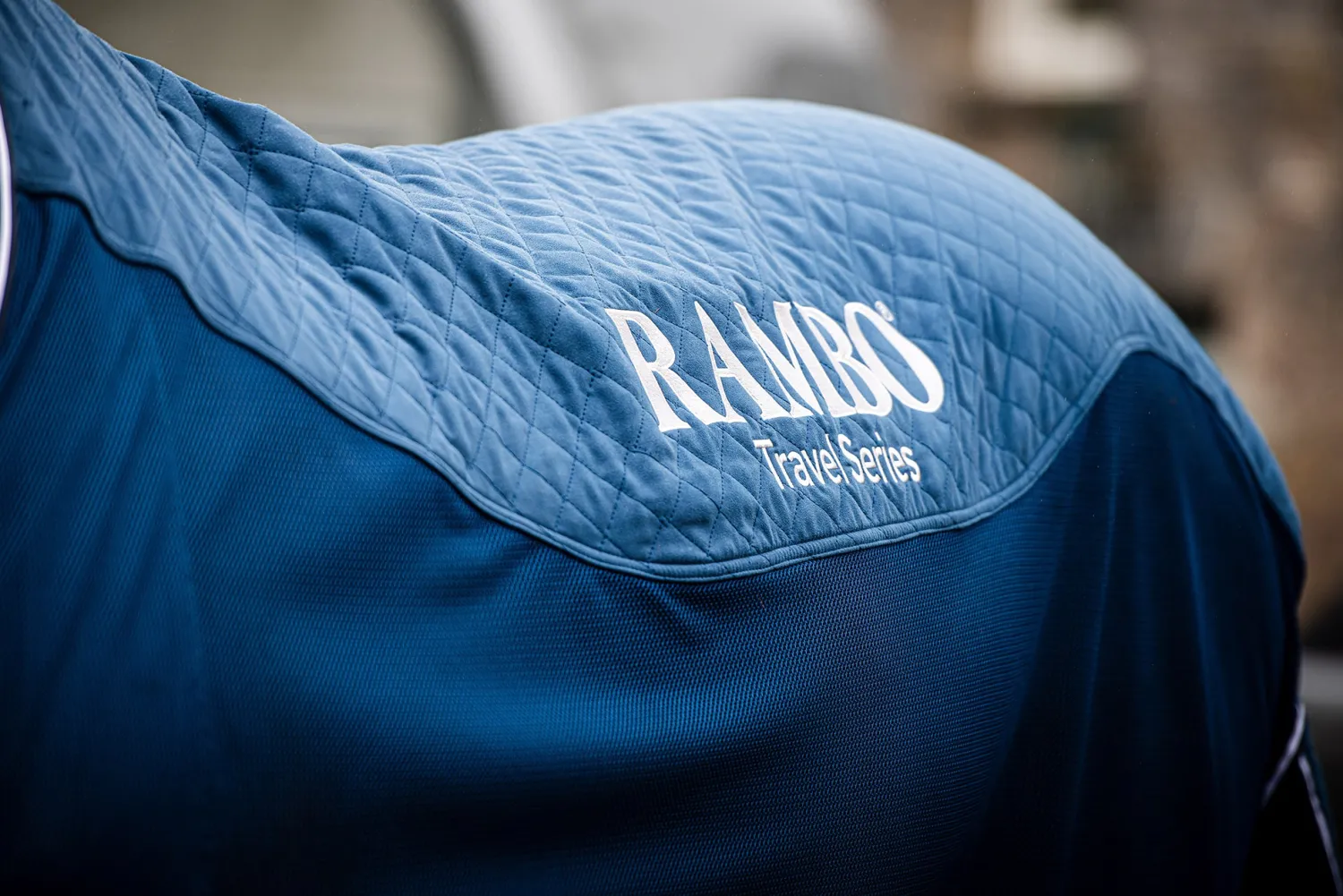 Hot HORSEWARE ® Ireland Rambo® Travel Series Sheet
