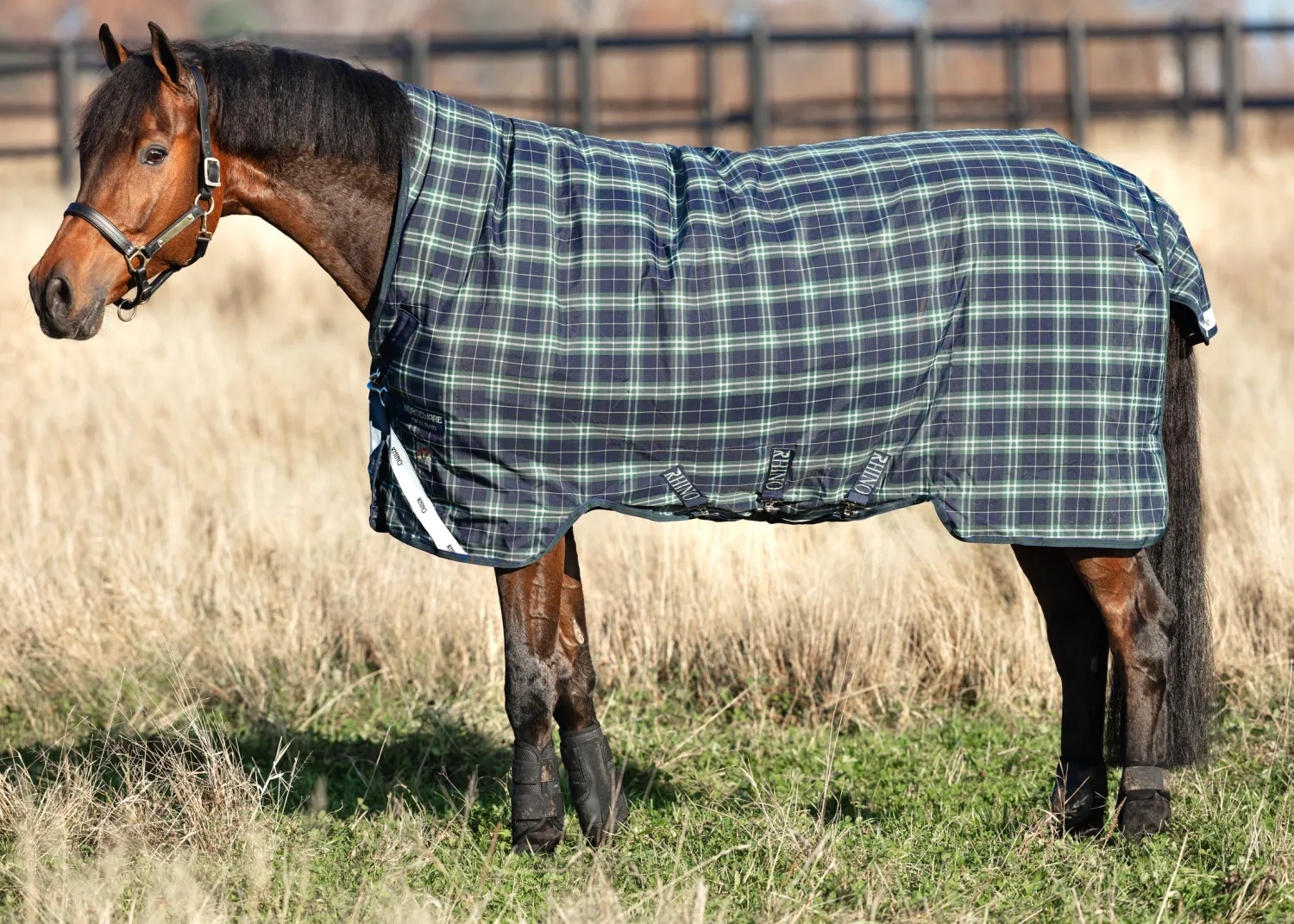 Discount HORSEWARE ® Ireland Rhino® Heavyweight Wug with Vari-Layer®