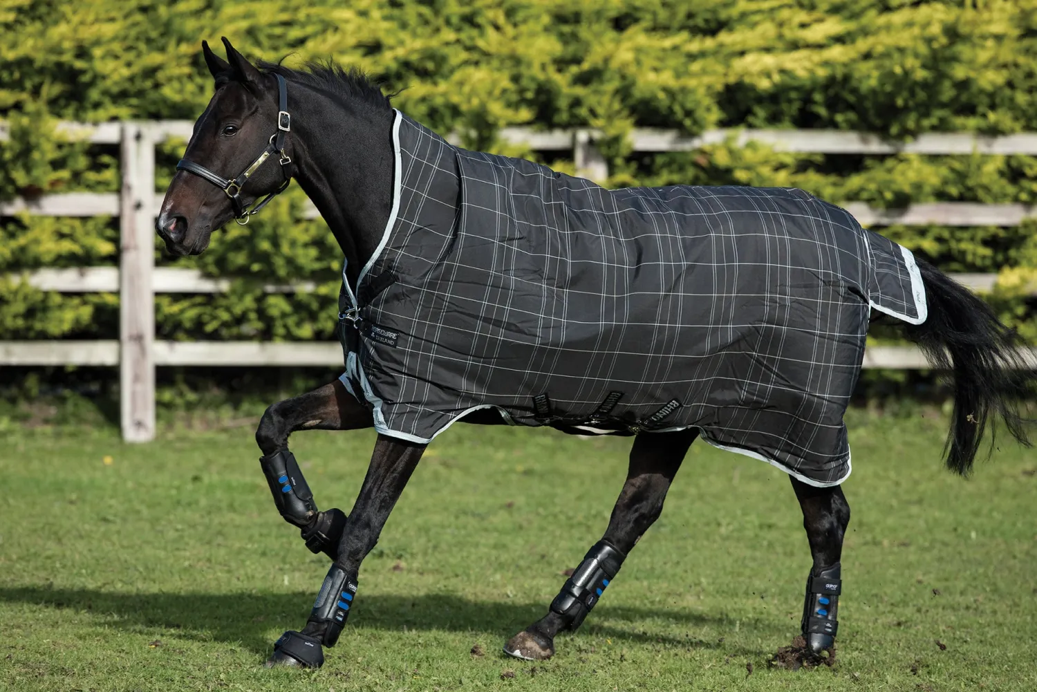 Discount HORSEWARE ® Ireland Rhino® Heavyweight Wug with Vari-Layer®