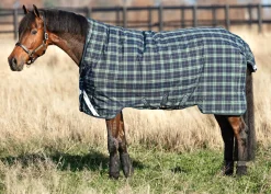 New HORSEWARE ® Ireland Rhino® Wug Lite Turnout - 100 grams