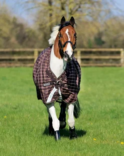 New HORSEWARE ® Ireland Rhino® Wug Lite Turnout - 100 grams