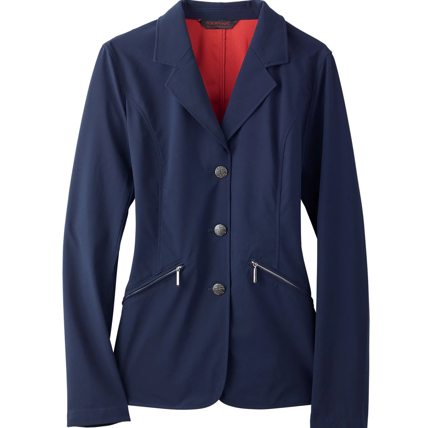 Outlet HORSEWARE ® Ladies' Competition Coat