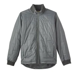HORSEWARE ® Men's Finn Jacket Charcoal
