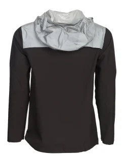 Outlet HORSEWARE ® Unisex H2O Reflective Jacket Black