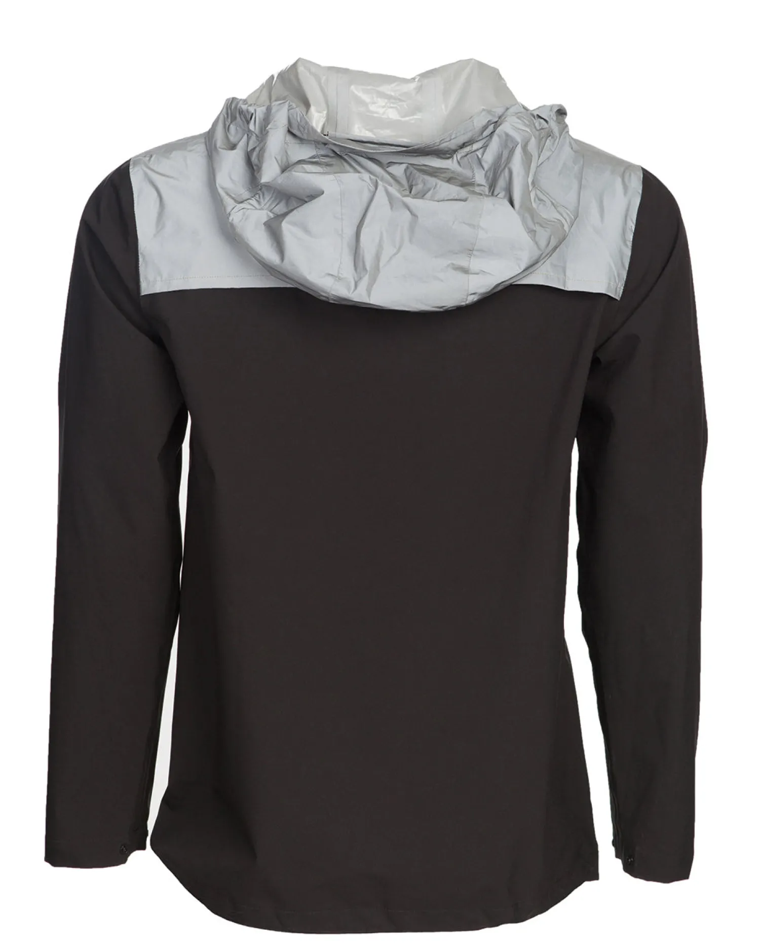Outlet HORSEWARE ® Unisex H2O Reflective Jacket Black