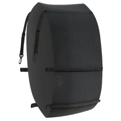 Best EQUINAVIA Horze Elastic Belly Guard Black