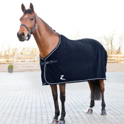 New EQUINAVIA Horze Fleece Show Cooler