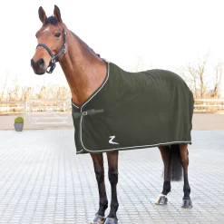New EQUINAVIA Horze Fleece Show Cooler