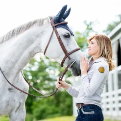 EQUINAVIA Horze Harrison Bridle