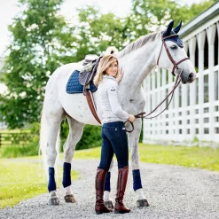 EQUINAVIA Horze Harrison Bridle