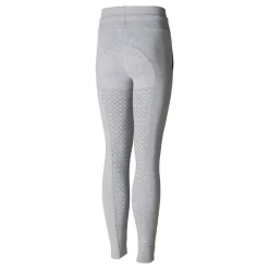 Sale EQUINAVIA Horze Kids’ Elinor Stretch Cotton Riding Tight