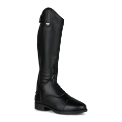 Outlet EQUINAVIA Horze Kids’ Rover Tall Field Boots Black