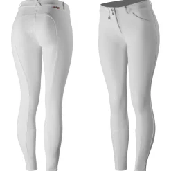 EQUINAVIA Horze Ladies' Active Silicone Full-Seat Breech