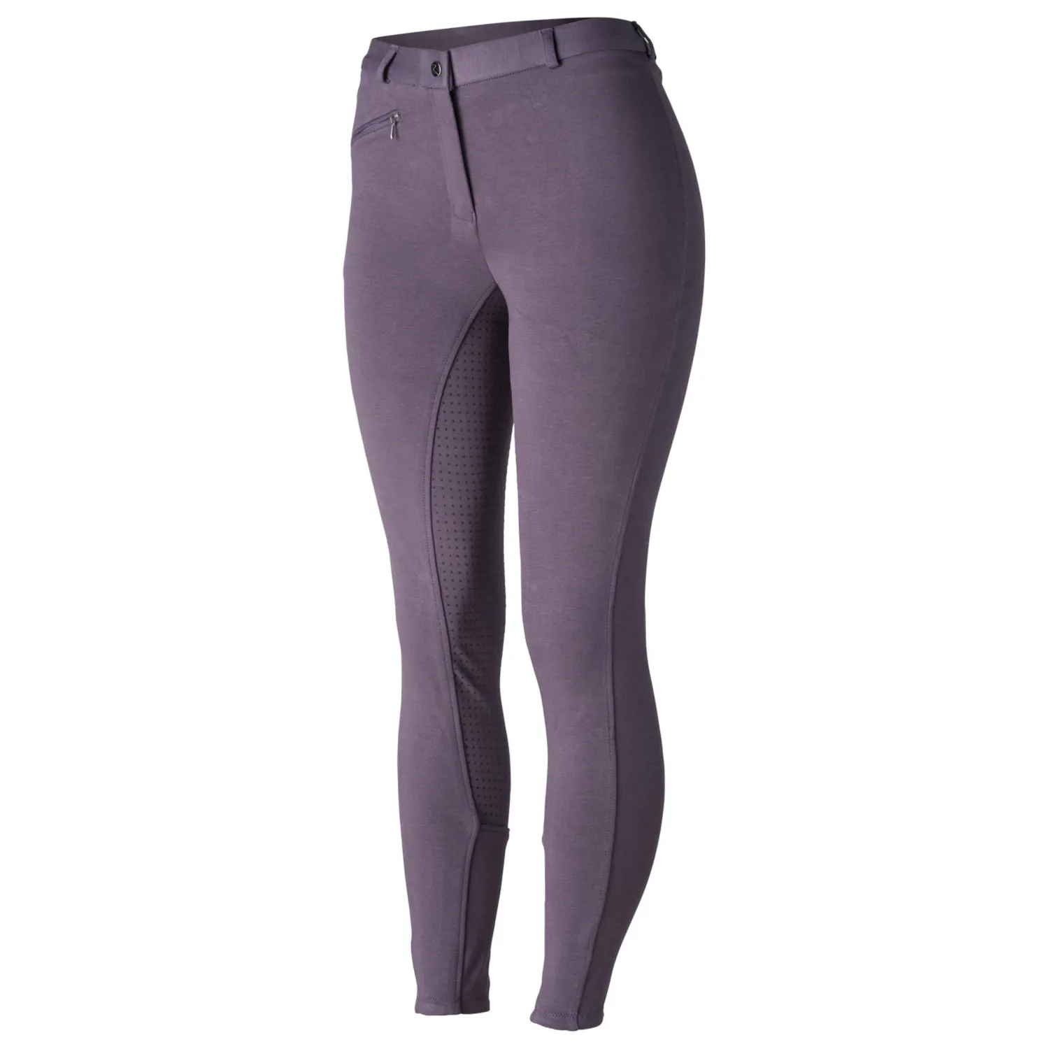 EQUINAVIA Horze Ladies' Active Silicone Full-Seat Breech