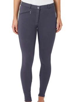 EQUINAVIA Horze Ladies' Active Silicone Full-Seat Breech