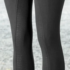 EQUINAVIA Horze Ladies' Active Silicone Full-Seat Breech