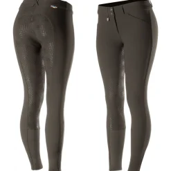 Discount EQUINAVIA Horze Ladies' Grand Prix Silicone Full-Seat Breech