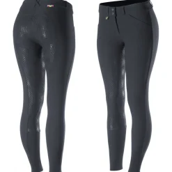 Discount EQUINAVIA Horze Ladies' Grand Prix Silicone Full-Seat Breech