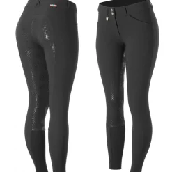 Discount EQUINAVIA Horze Ladies' Grand Prix Silicone Full-Seat Breech