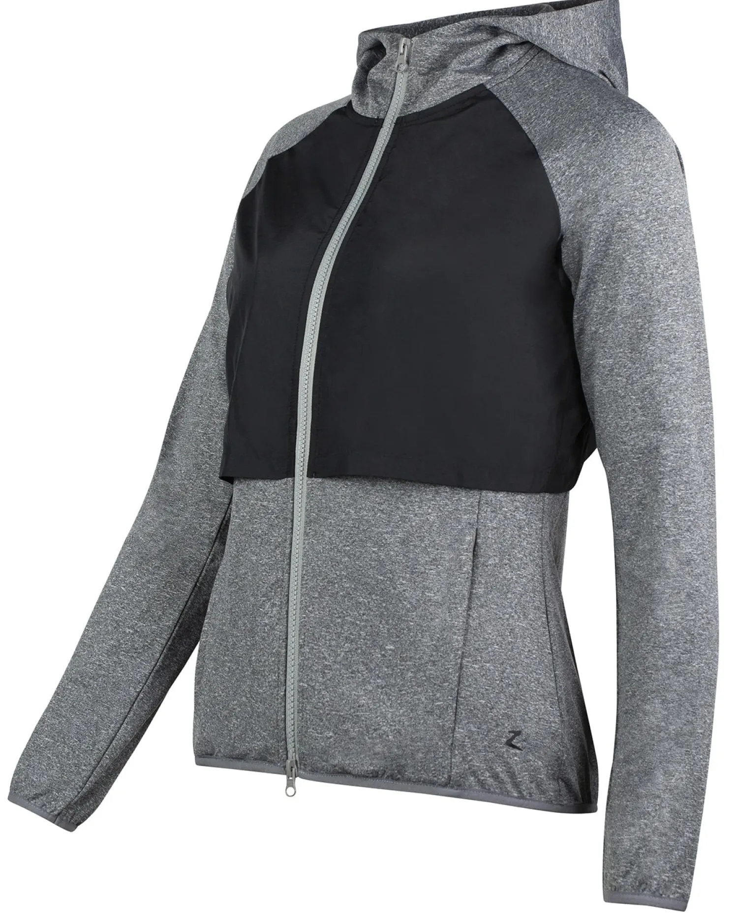 Clearance EQUINAVIA Horze Ladies’ Hallie Hybrid Hoodie