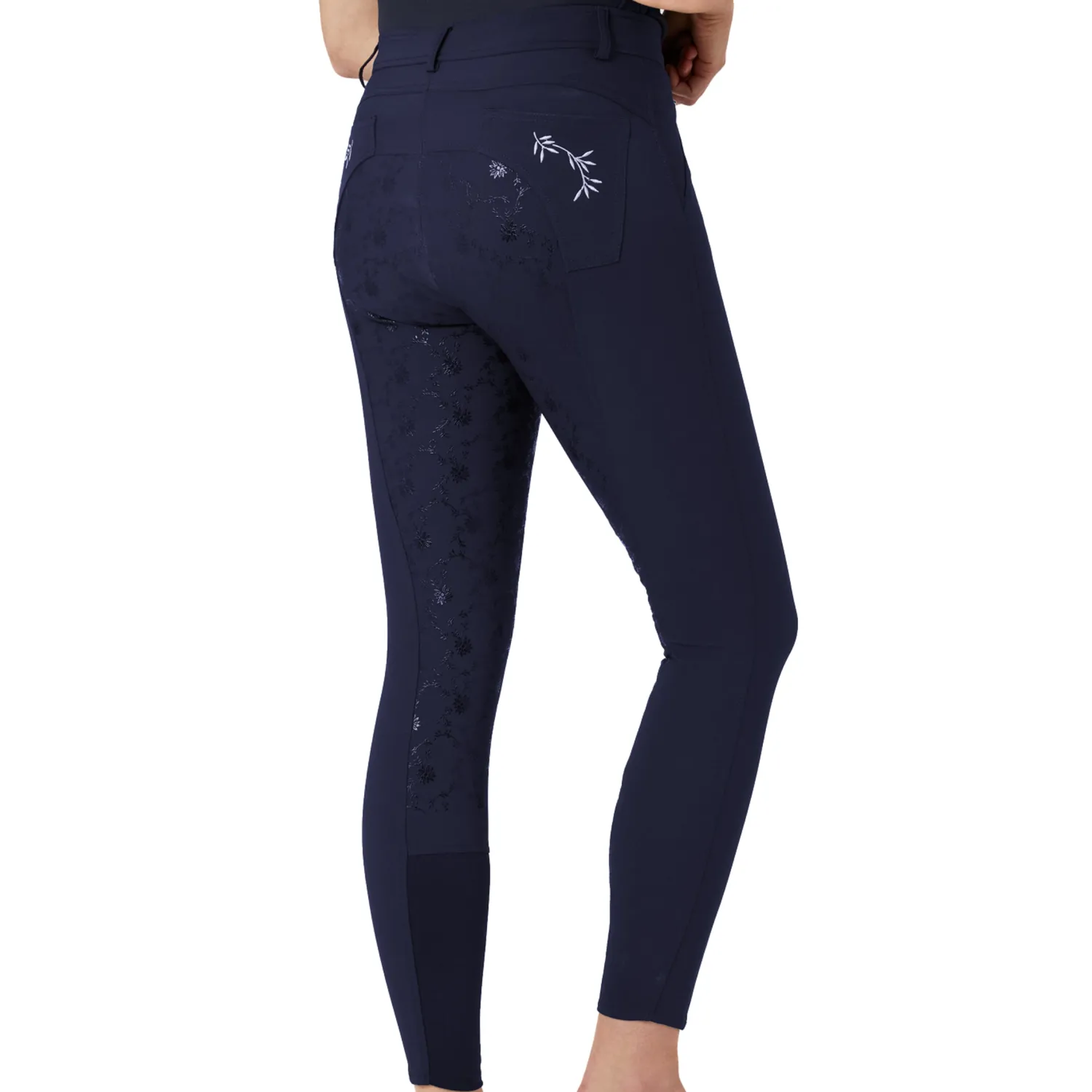 EQUINAVIA Horze Ladies’ Kaitlin Full-Seat Breech