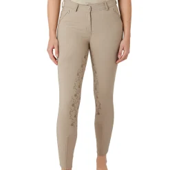 EQUINAVIA Horze Ladies’ Kaitlin Full-Seat Breech