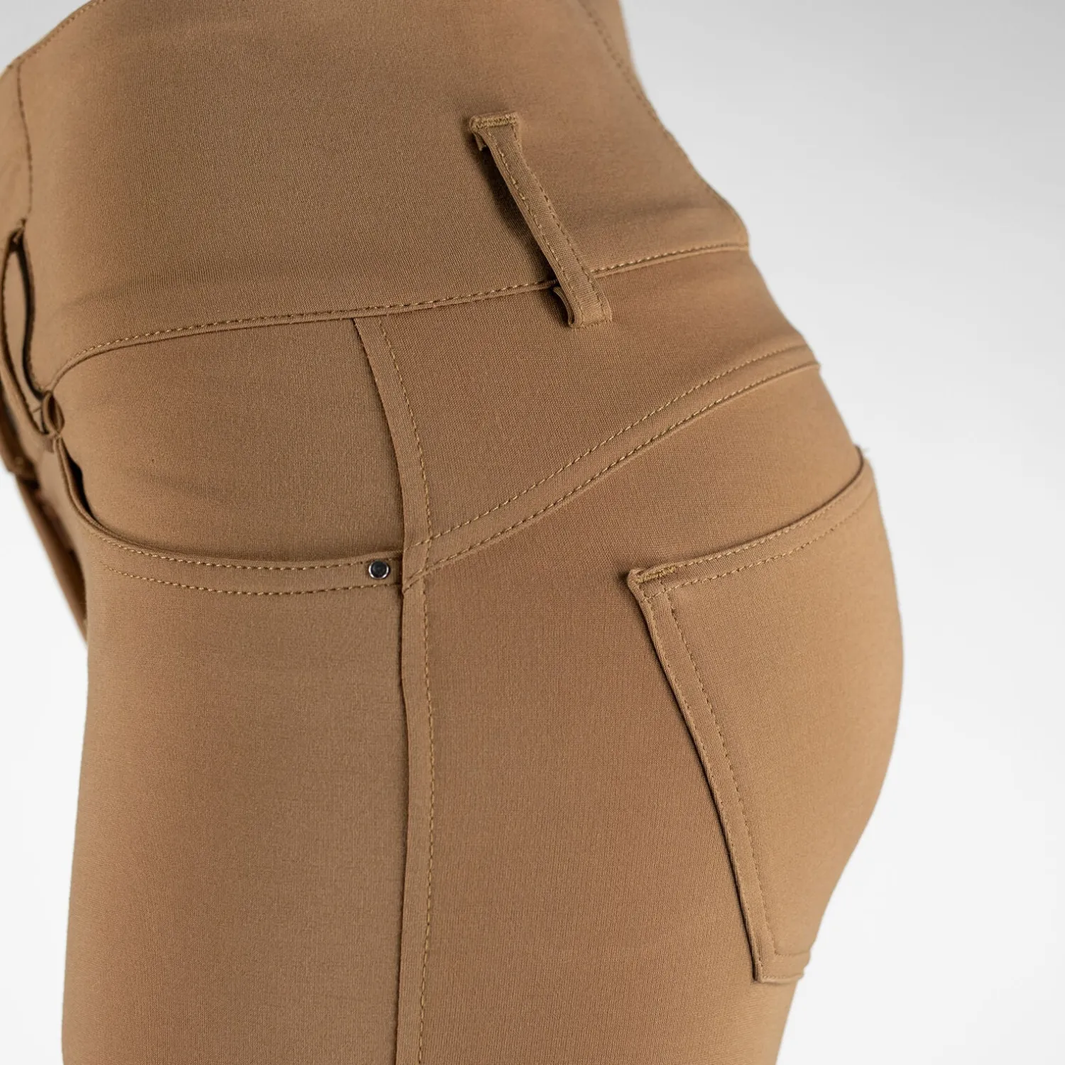 Discount EQUINAVIA Horze Ladies' Tara High-Waist Full-Seat Breech
