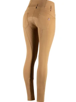Discount EQUINAVIA Horze Ladies' Tara High-Waist Full-Seat Breech