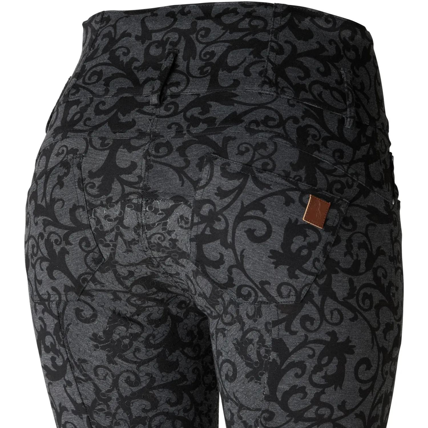Discount EQUINAVIA Horze Ladies' Tara High-Waist Full-Seat Breech