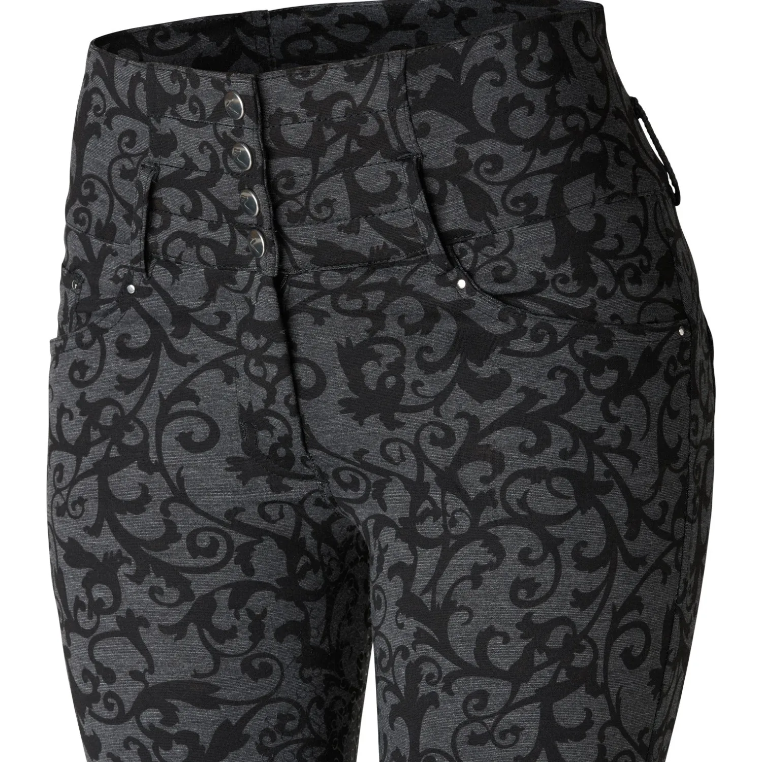 Discount EQUINAVIA Horze Ladies' Tara High-Waist Full-Seat Breech