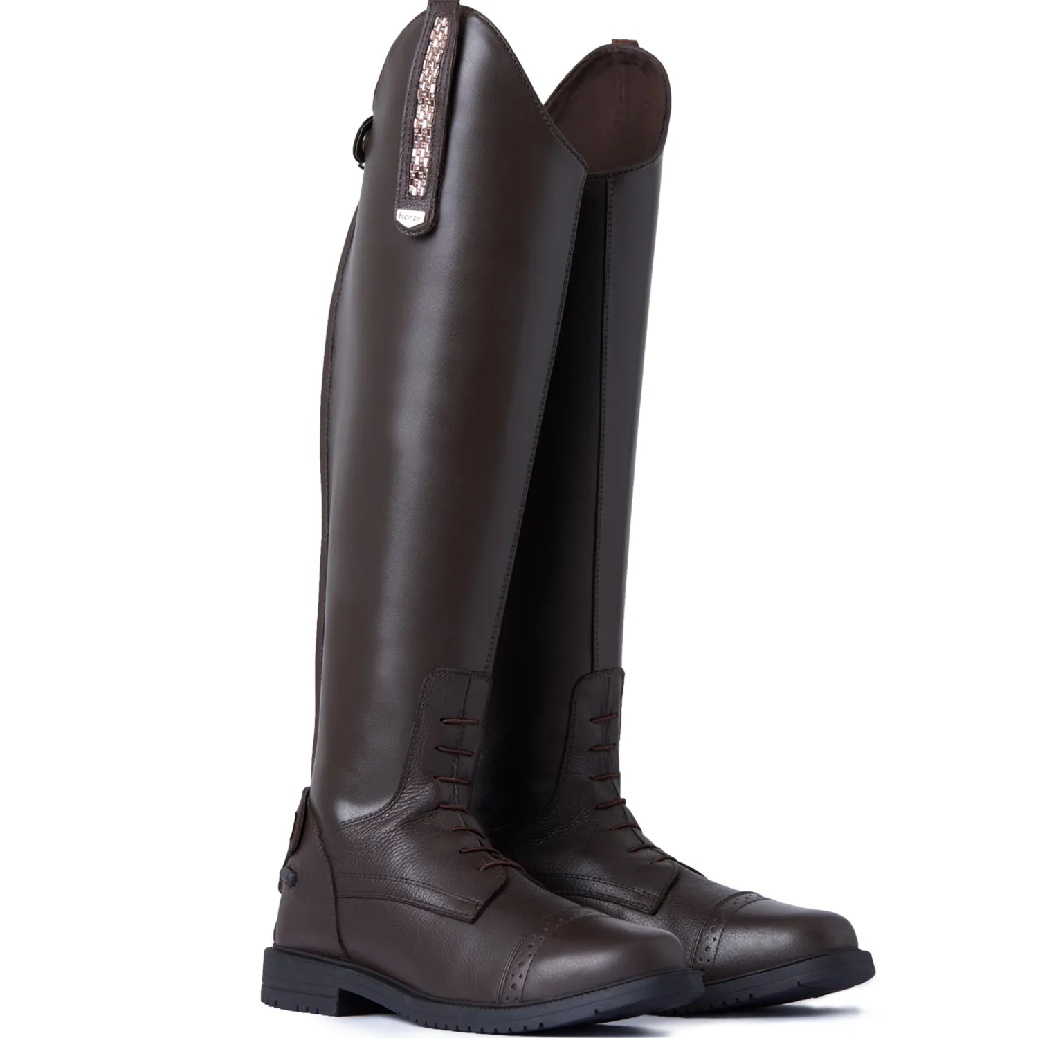Sale EQUINAVIA Horze Ladies’ Verona Tall Field Boots