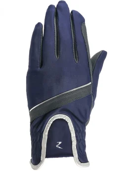 Best EQUINAVIA Horze Ladies’ Evelyn Breathable Gloves