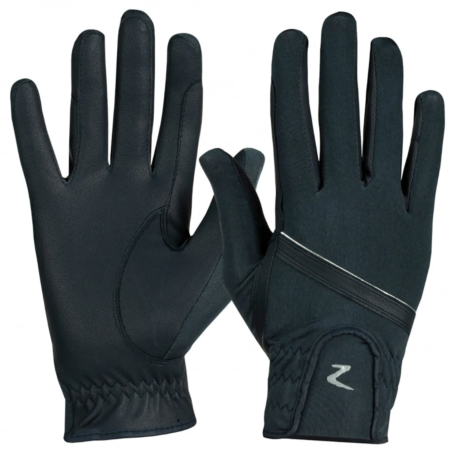 Best EQUINAVIA Horze Ladies’ Evelyn Breathable Gloves