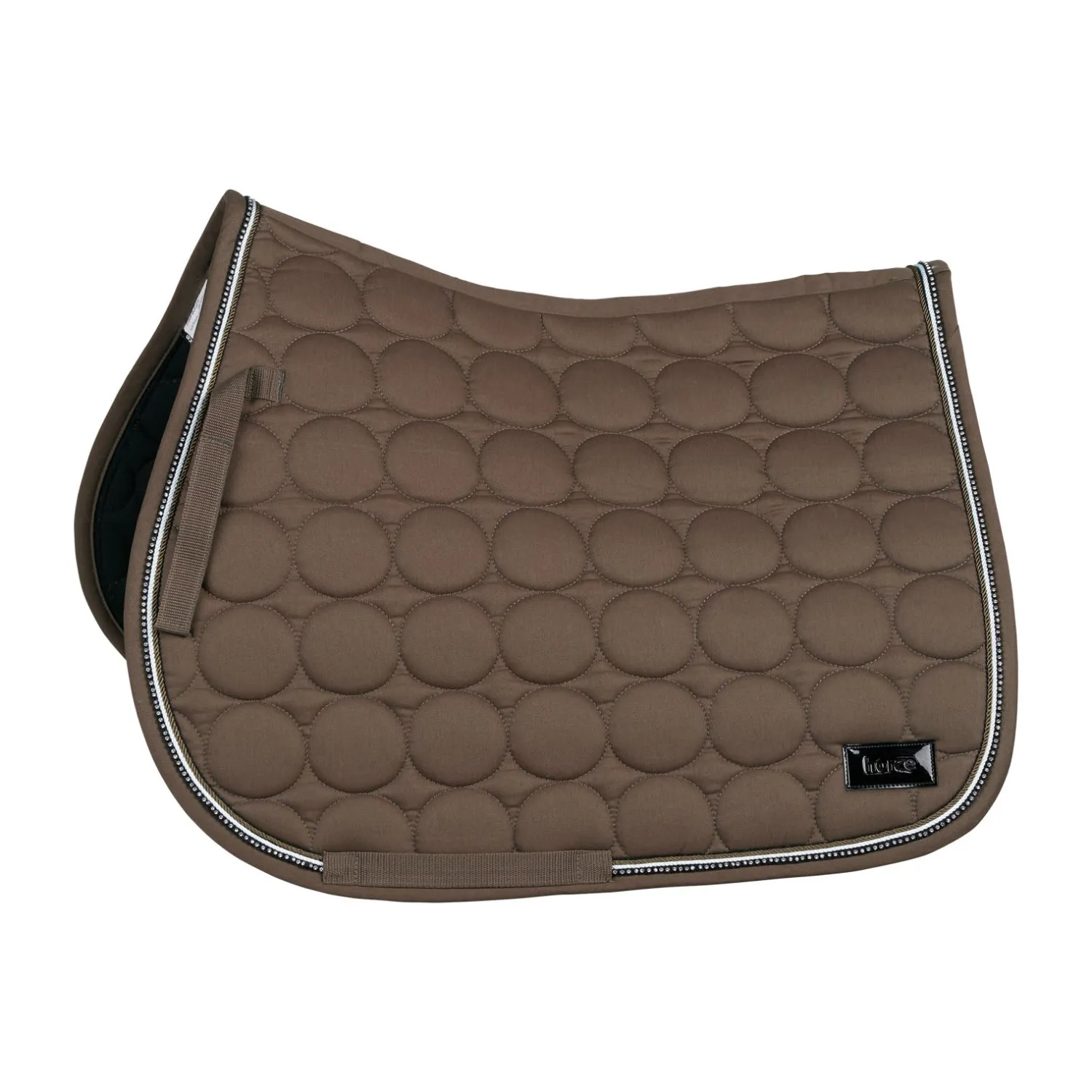 Discount EQUINAVIA Horze Marquess All-Purpose Saddle Pad