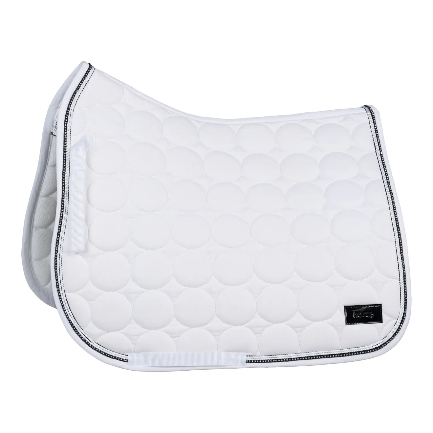 Discount EQUINAVIA Horze Marquess All-Purpose Saddle Pad
