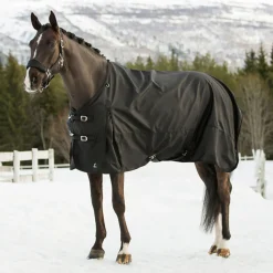 Best EQUINAVIA Horze Nevada 1200D Lightweight Turnout Sheet
