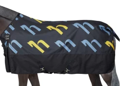 Best EQUINAVIA Horze Nevada 1200D Lightweight Turnout Sheet