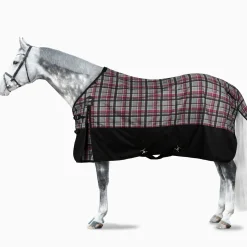 Best EQUINAVIA Horze Nevada 1200D Lightweight Turnout Sheet