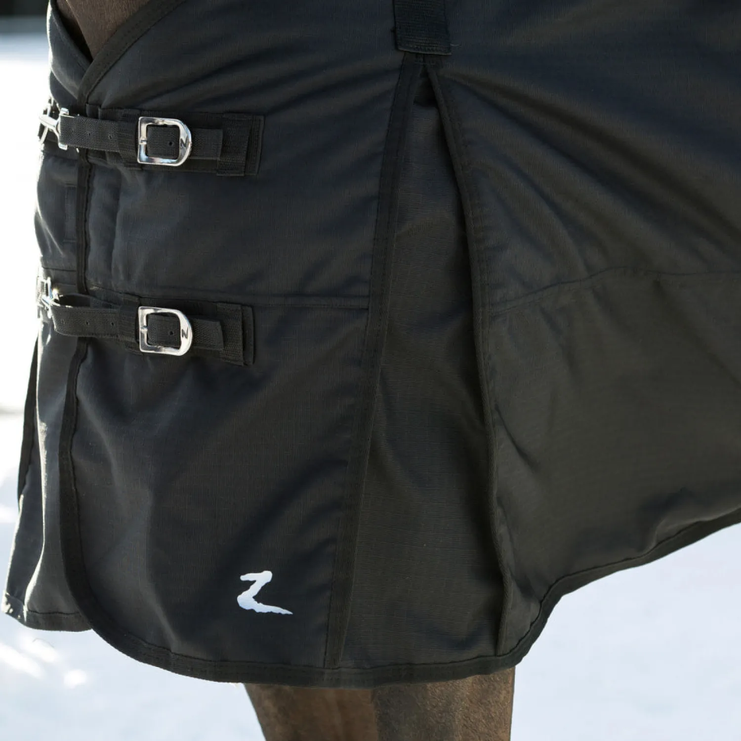 Best EQUINAVIA Horze Nevada 1200D Lightweight Turnout Sheet