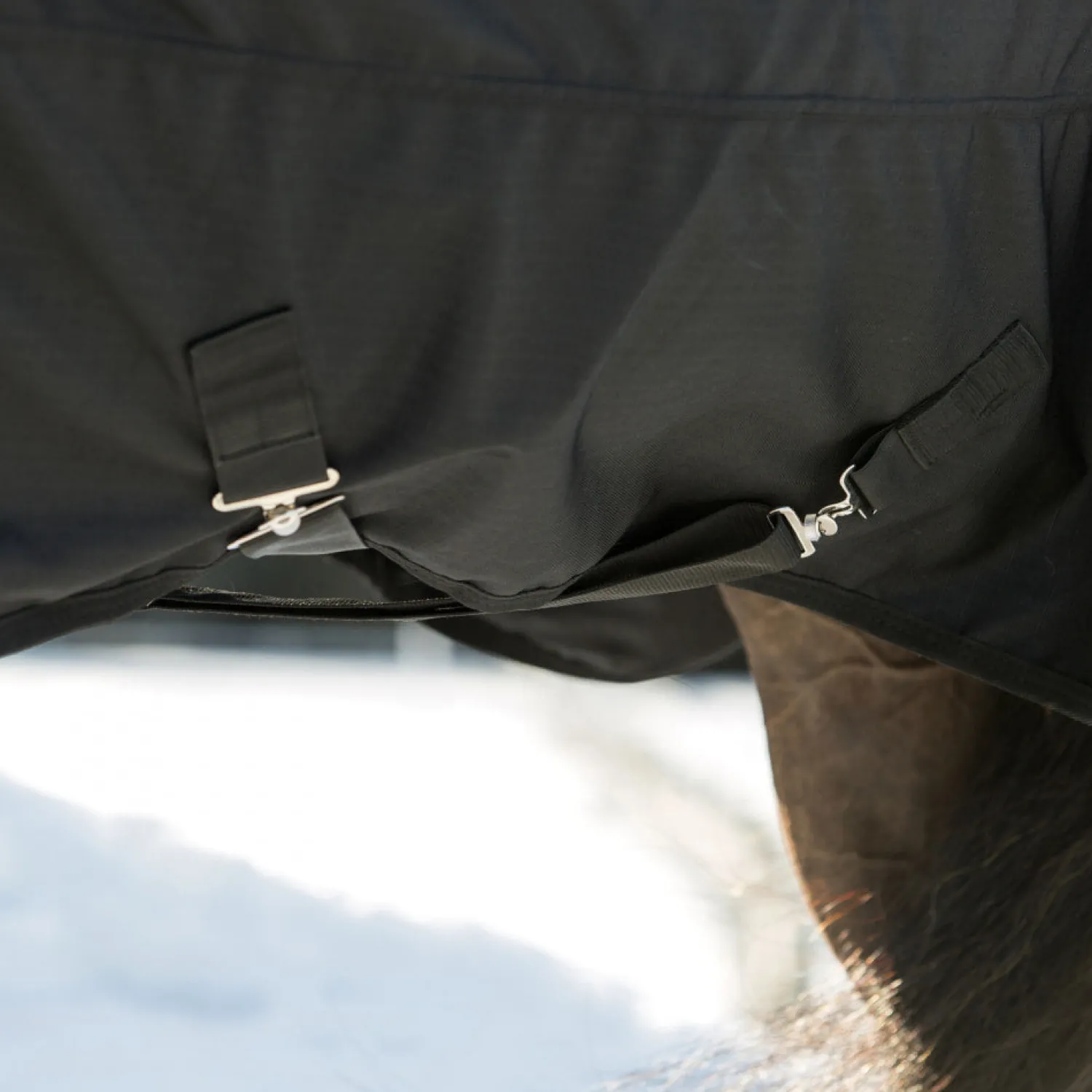 Best EQUINAVIA Horze Nevada 1200D Lightweight Turnout Sheet