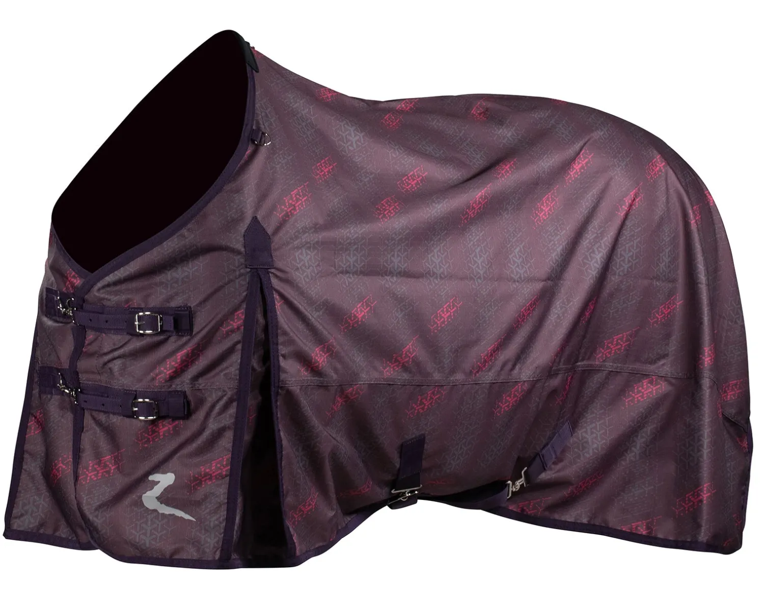Best EQUINAVIA Horze Nevada 1200D Lightweight Turnout Sheet